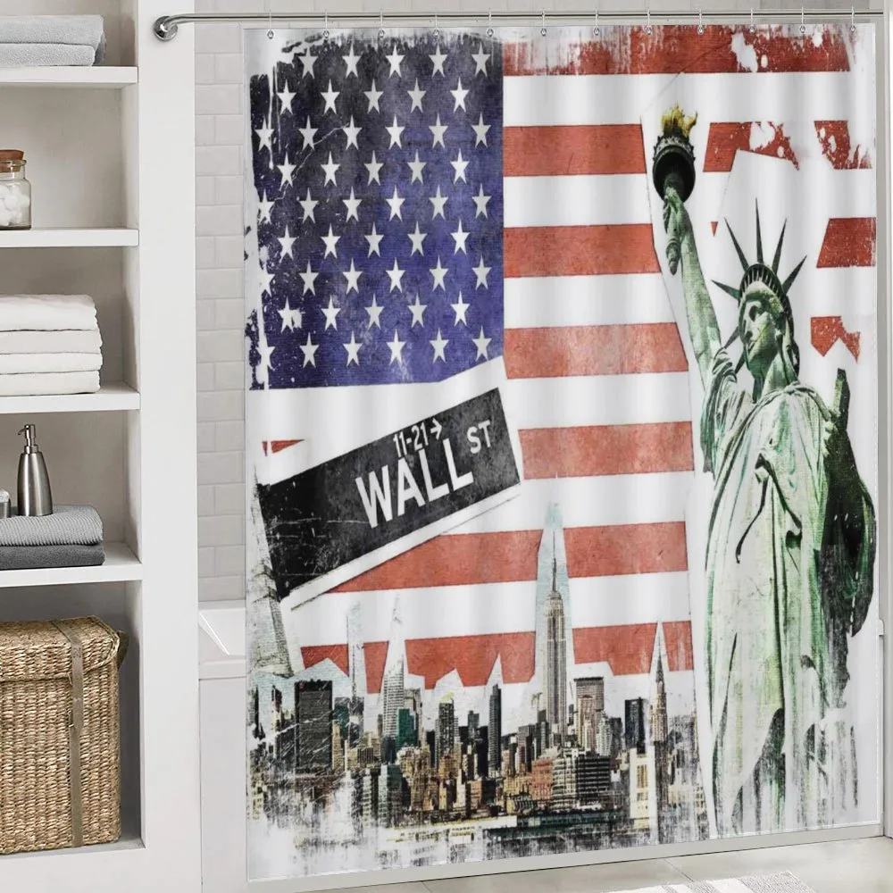 New York — Detail 4