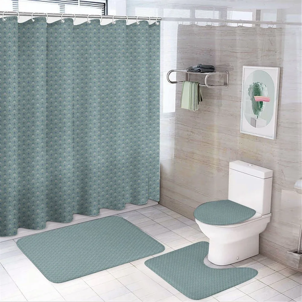 Orient and Flourishing — Your design