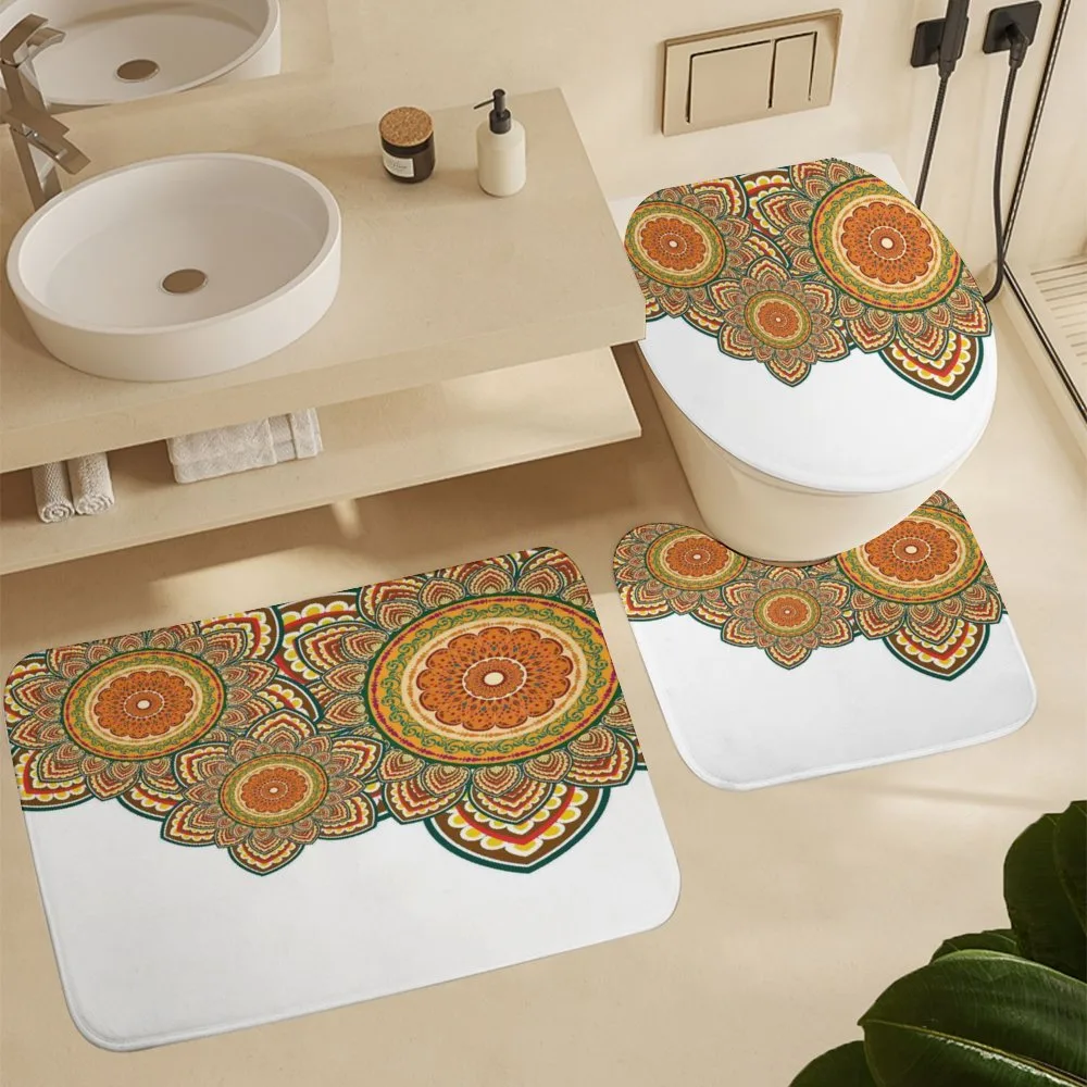 Paisley Eastern Oriental — Detail 5