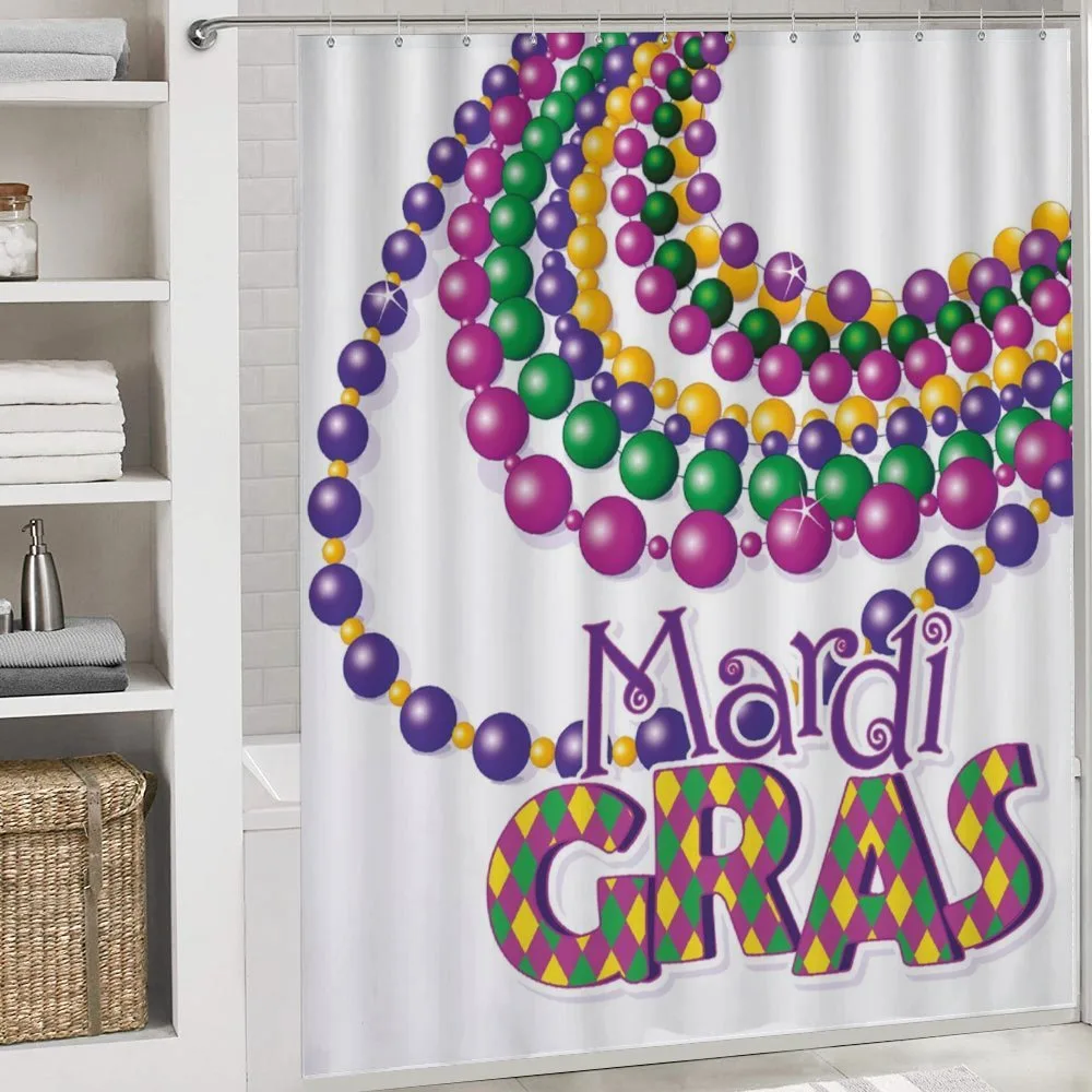 Party Beads Patterns — Detail 4