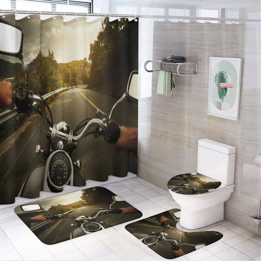 Rider Chopper Road — Your design