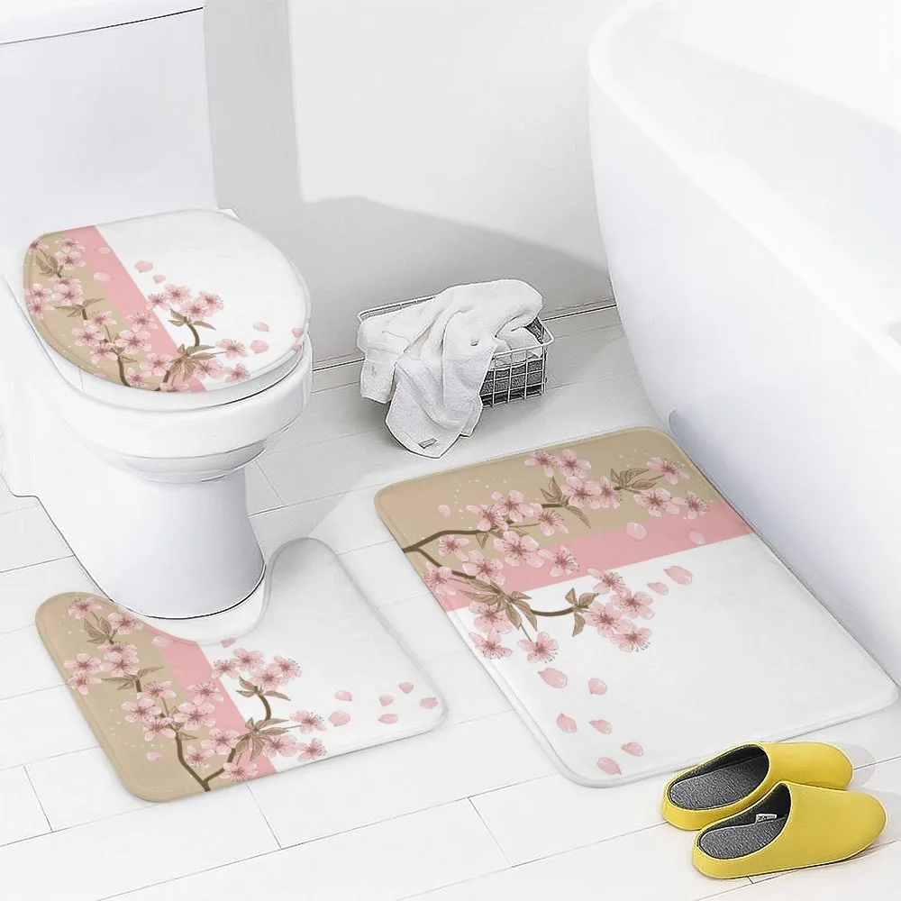 Romantic Sakura Blooms — Detail 3