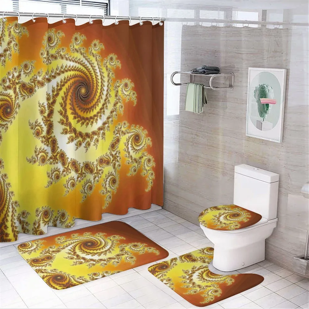 Spiral Infinity — Your design