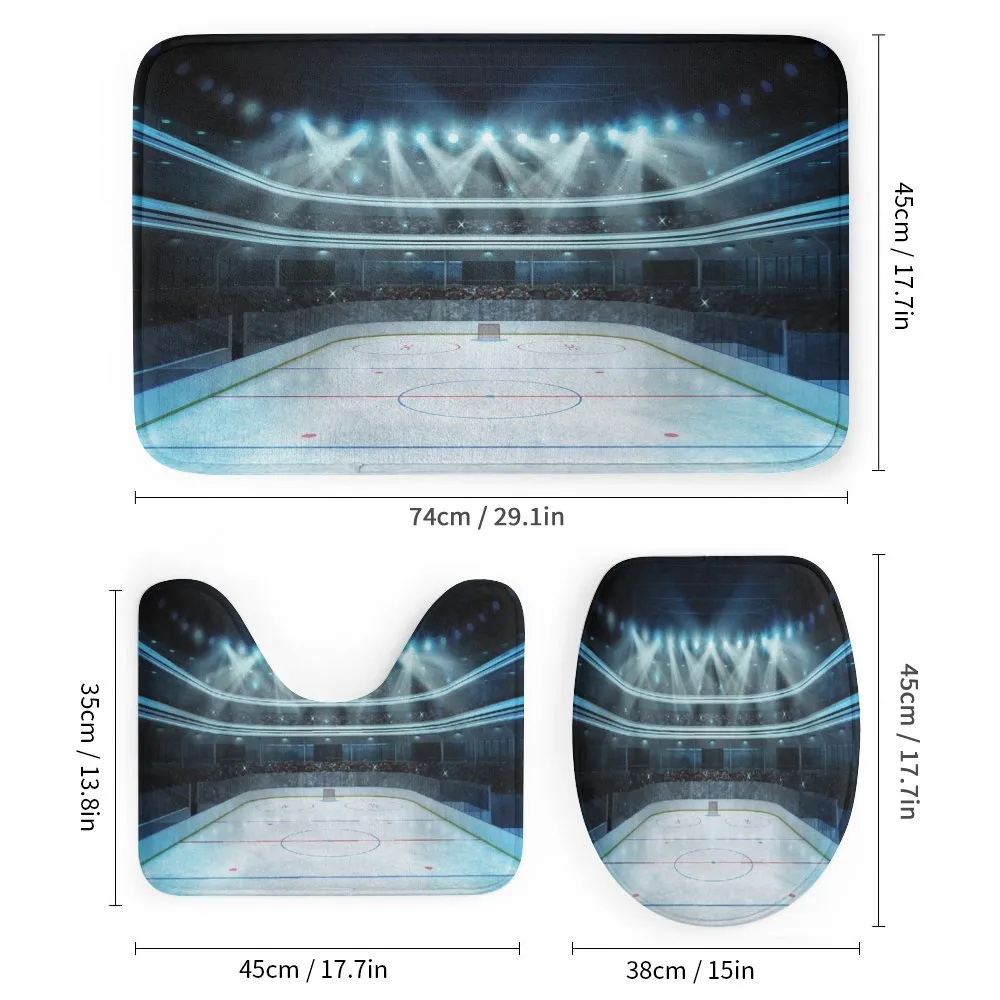 Sport Arena Photo Fans — Detail 1