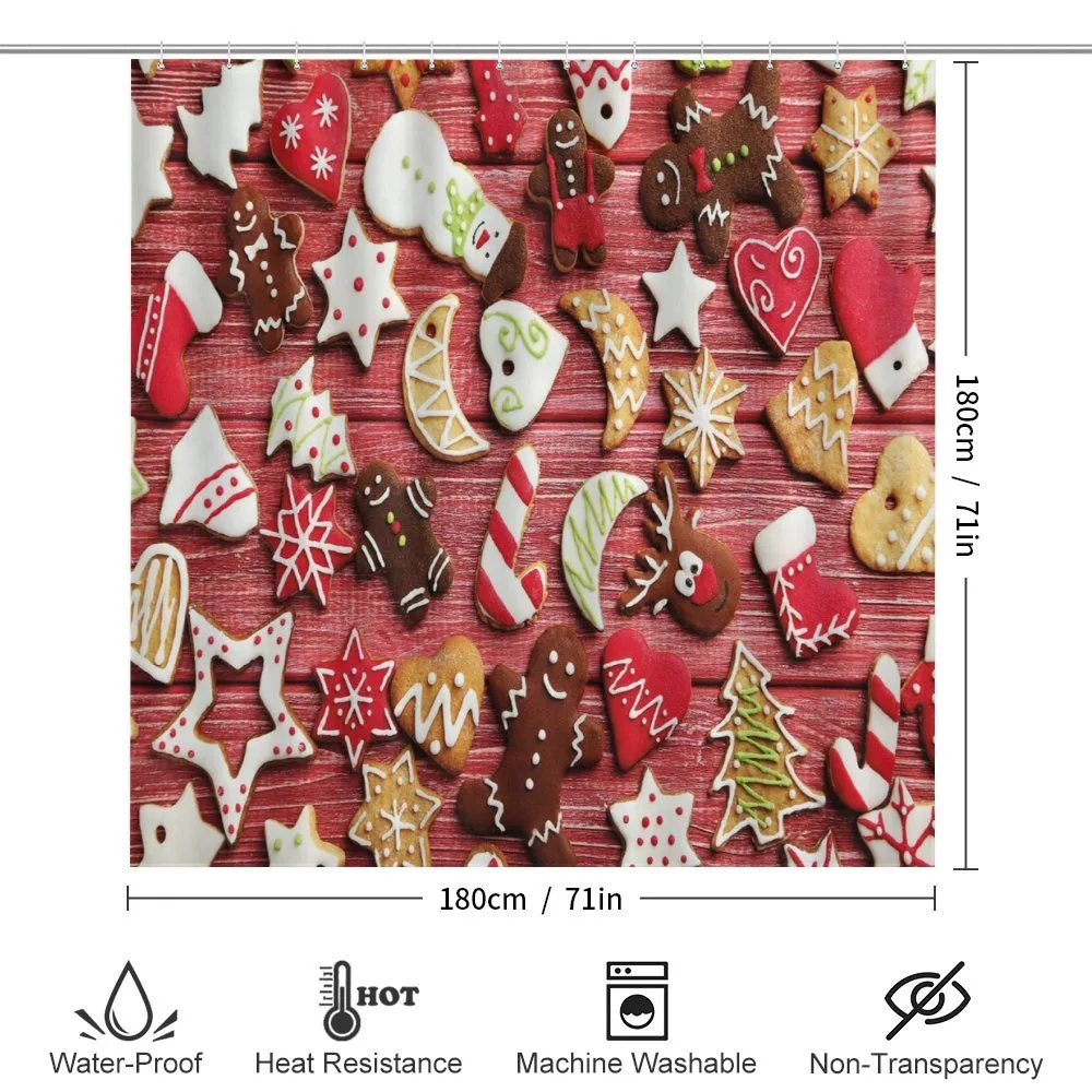 Sugary Treats — Detail 2
