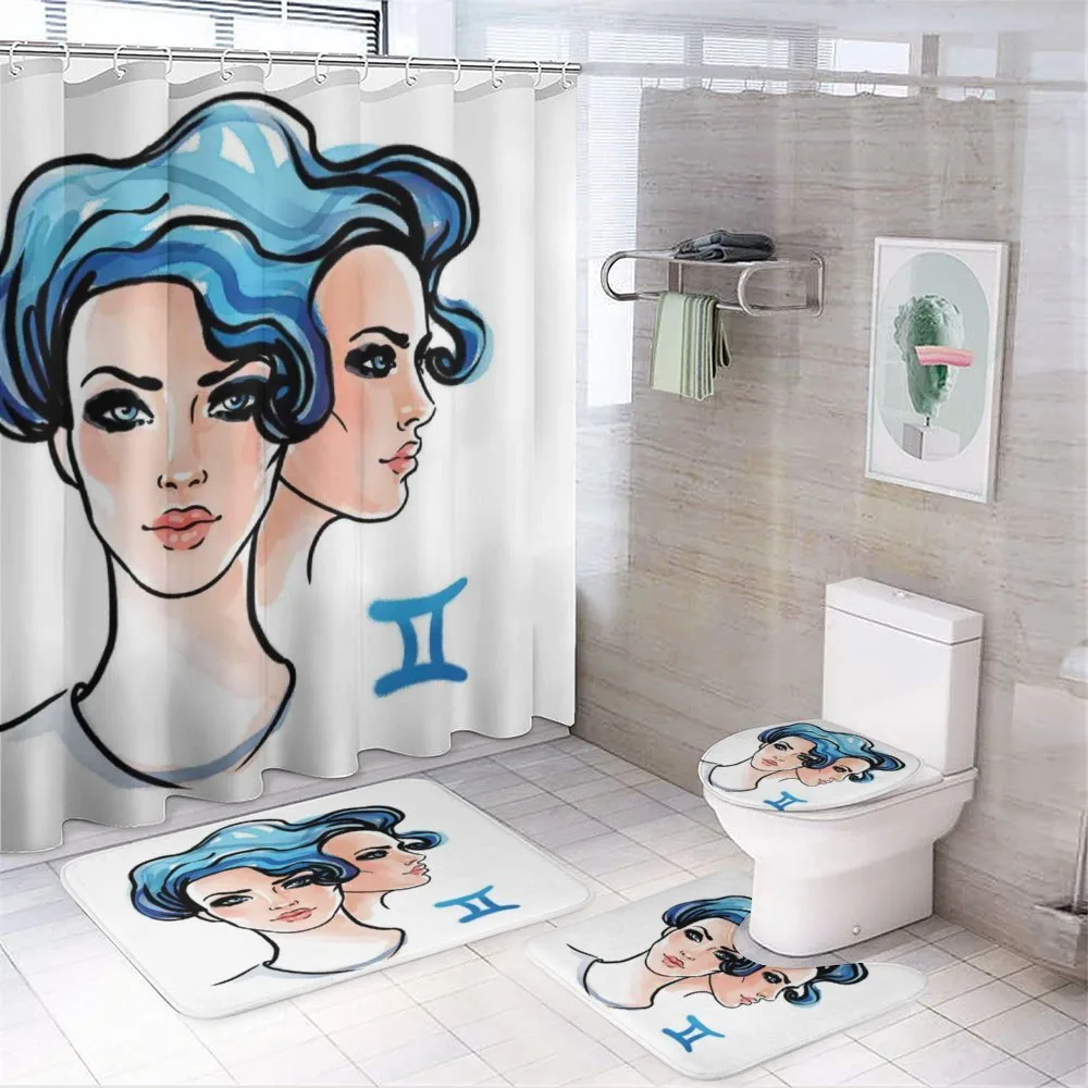 Watercolor Women — Your design