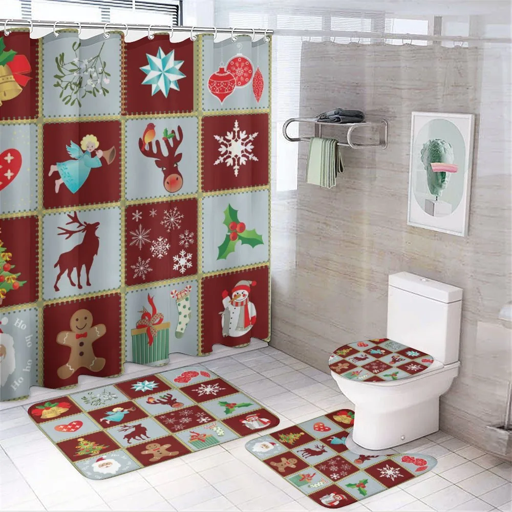 Xmas Tree Reindeers — Your design