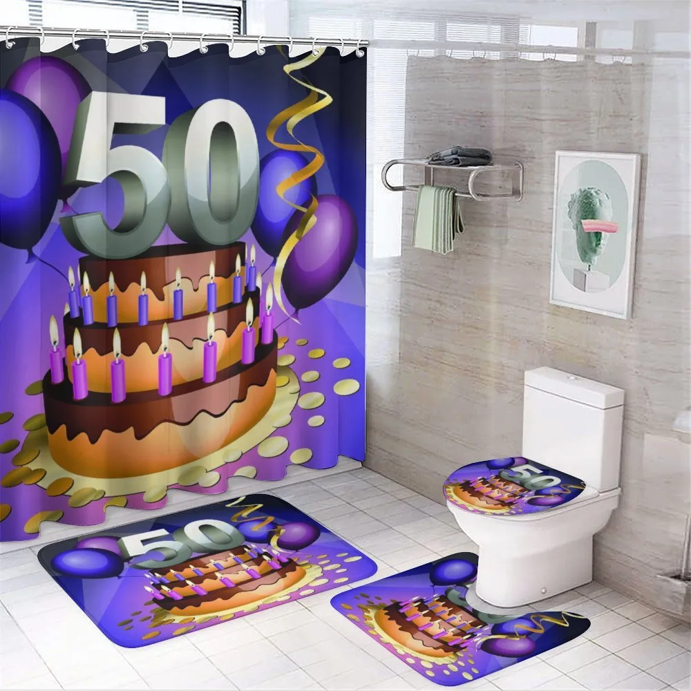Cake with Candles — Your design