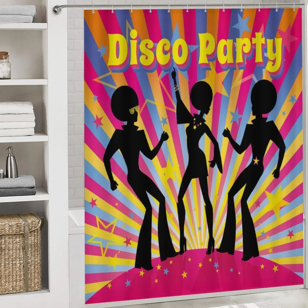 Disco Dance Funky — Detail 4