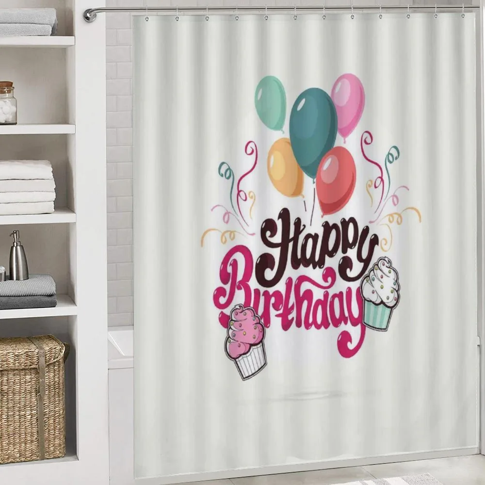 Happy Birthday Party Theme — Detail 4