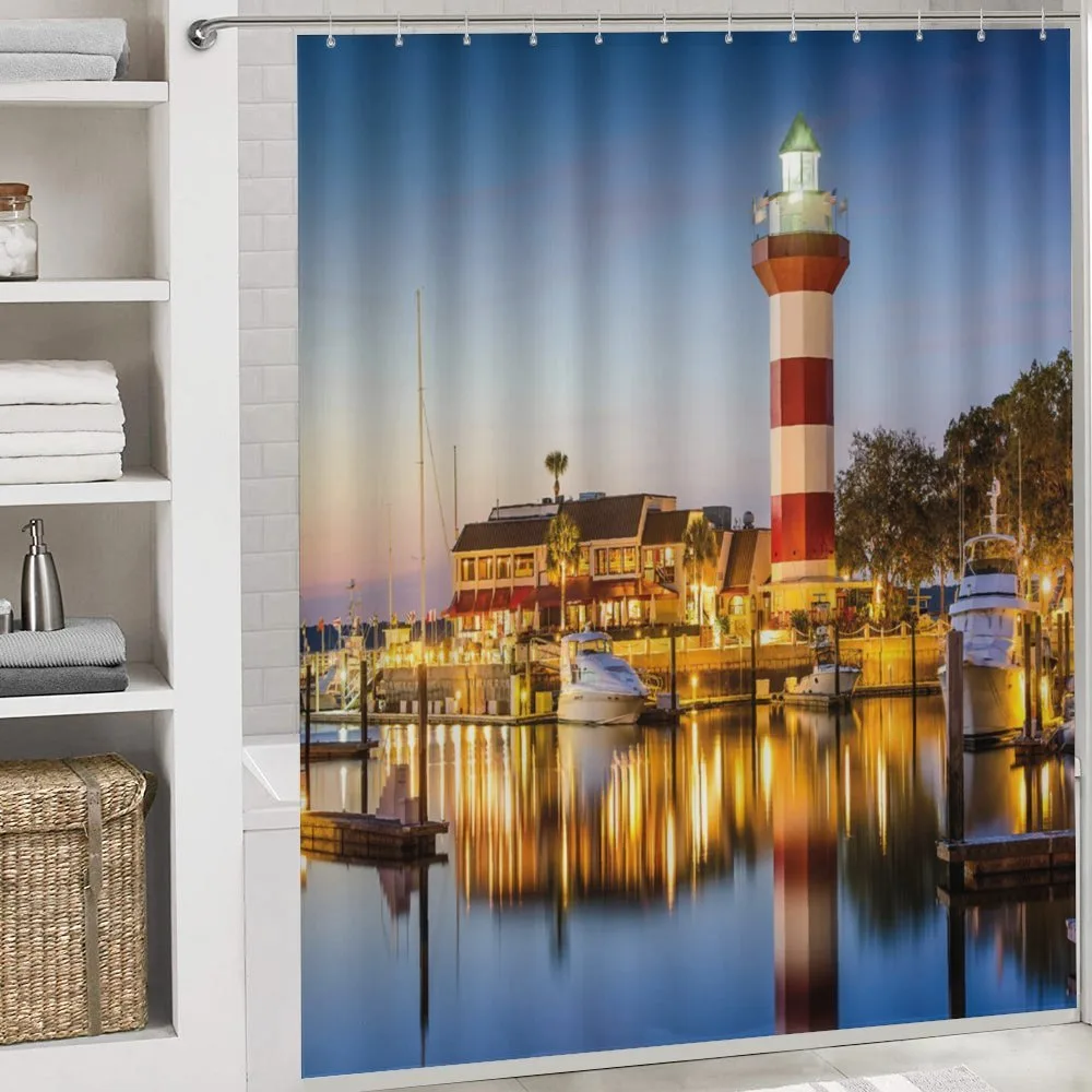 Hilton Head Boats — Detail 4