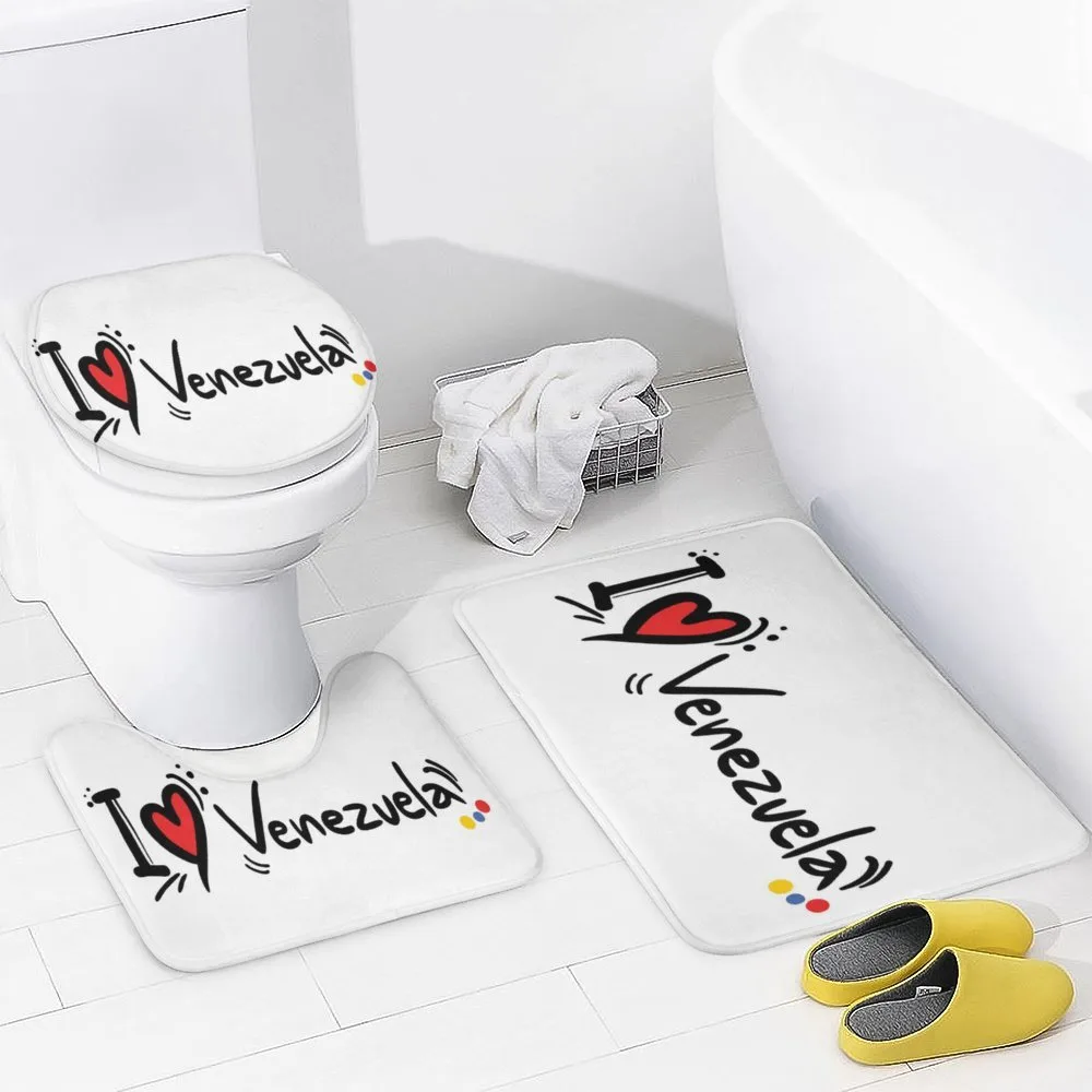 I Love Venezuela Wording — Detail 3