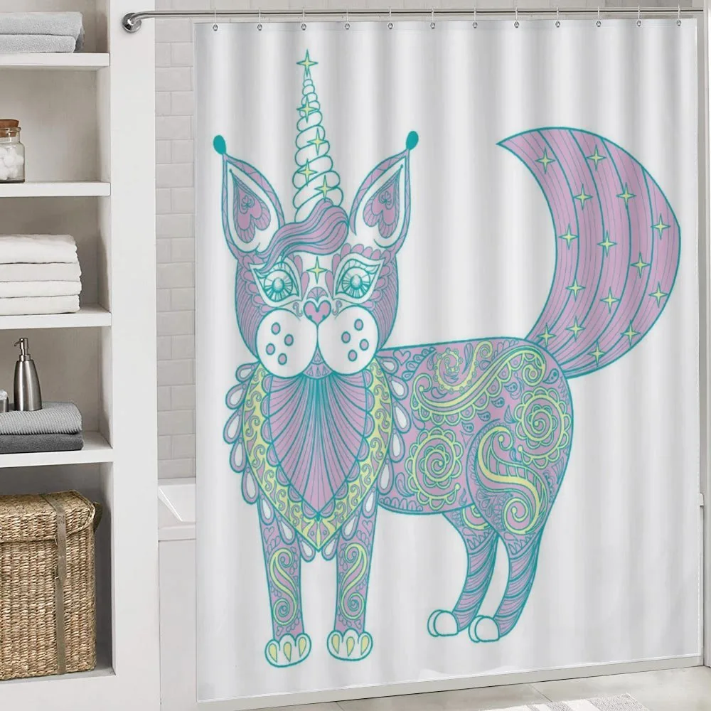 Magic Cat Ethnic — Detail 4