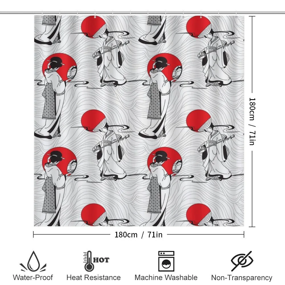 Modern Japanese — Detail 2