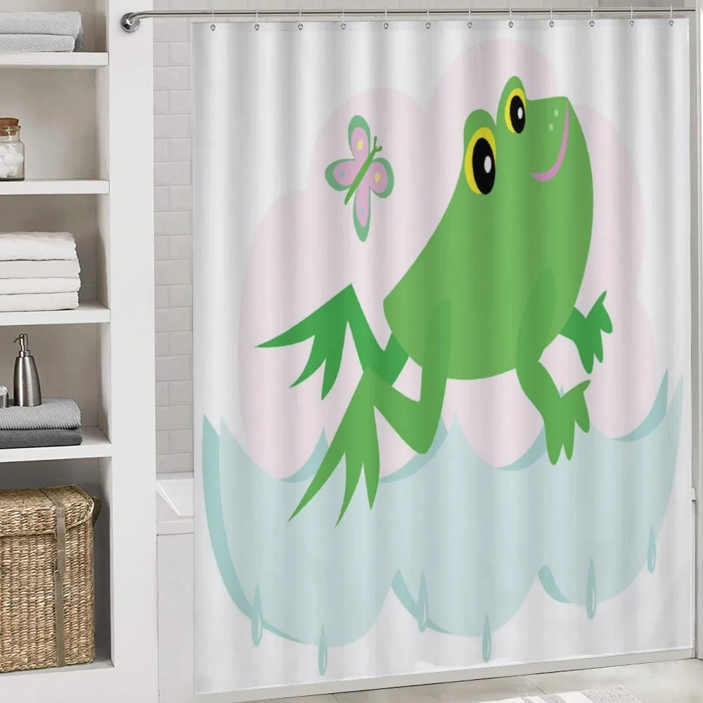 Nursery Jumping Animal — Detail 4