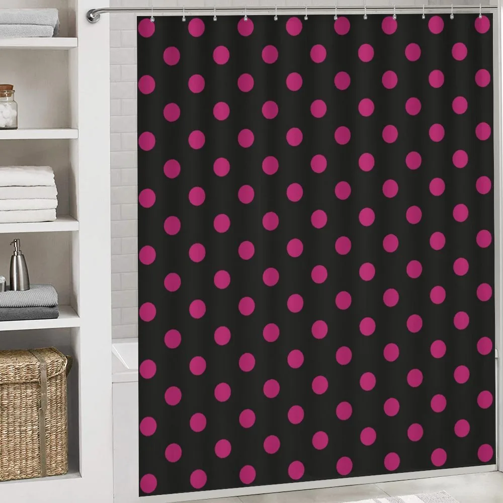 Old Fashion Polka Dots — Detail 4