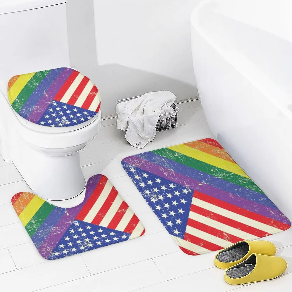Old Glory LGBT — Detail 3
