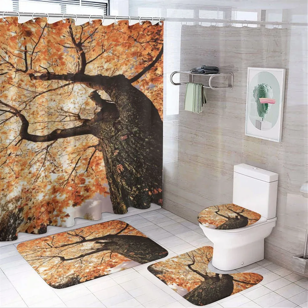Old Tree Botany Wood — Your design
