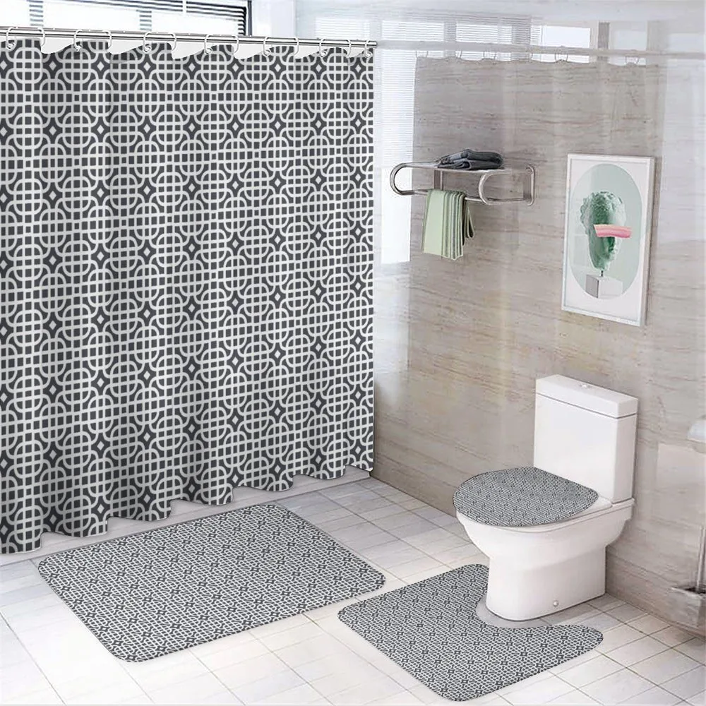Ornamental Oriental — Your design