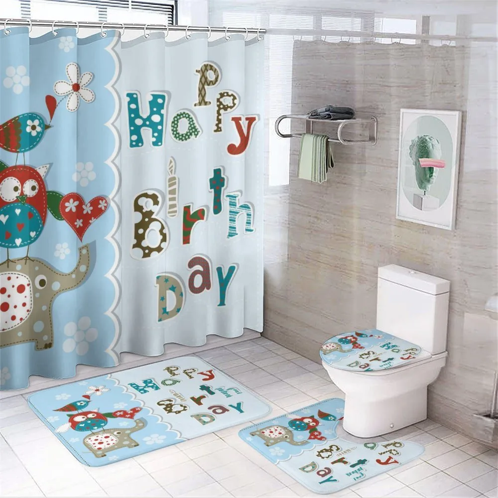 Patchwork Birthday — Your design
