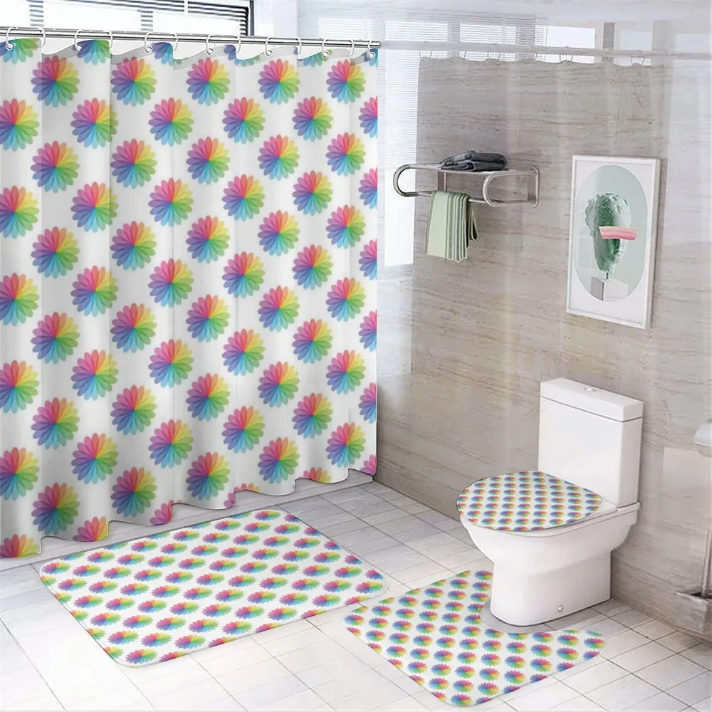 Petal Motif — Your design