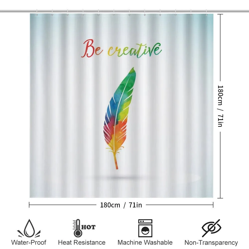 Rainbow Quill Creative — Detail 2
