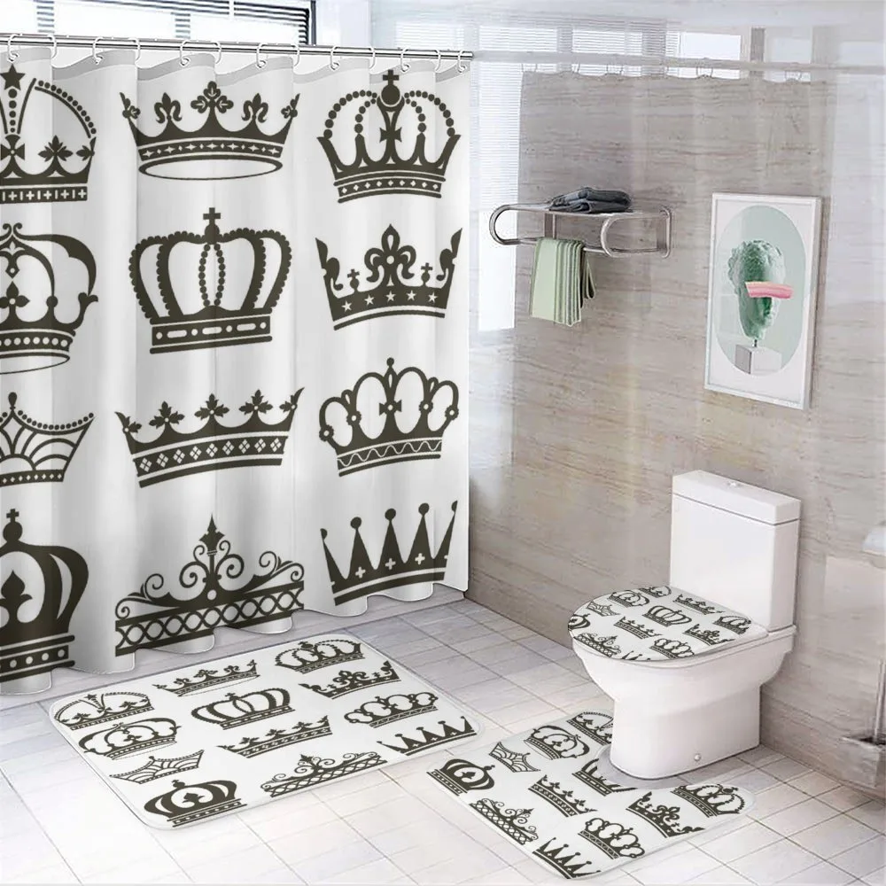 Royalty Crowns — Your design