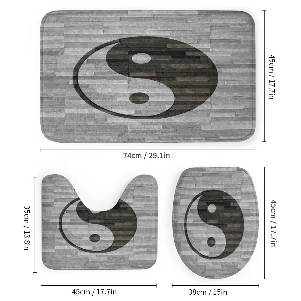 Rustic Modern Style — Detail 1