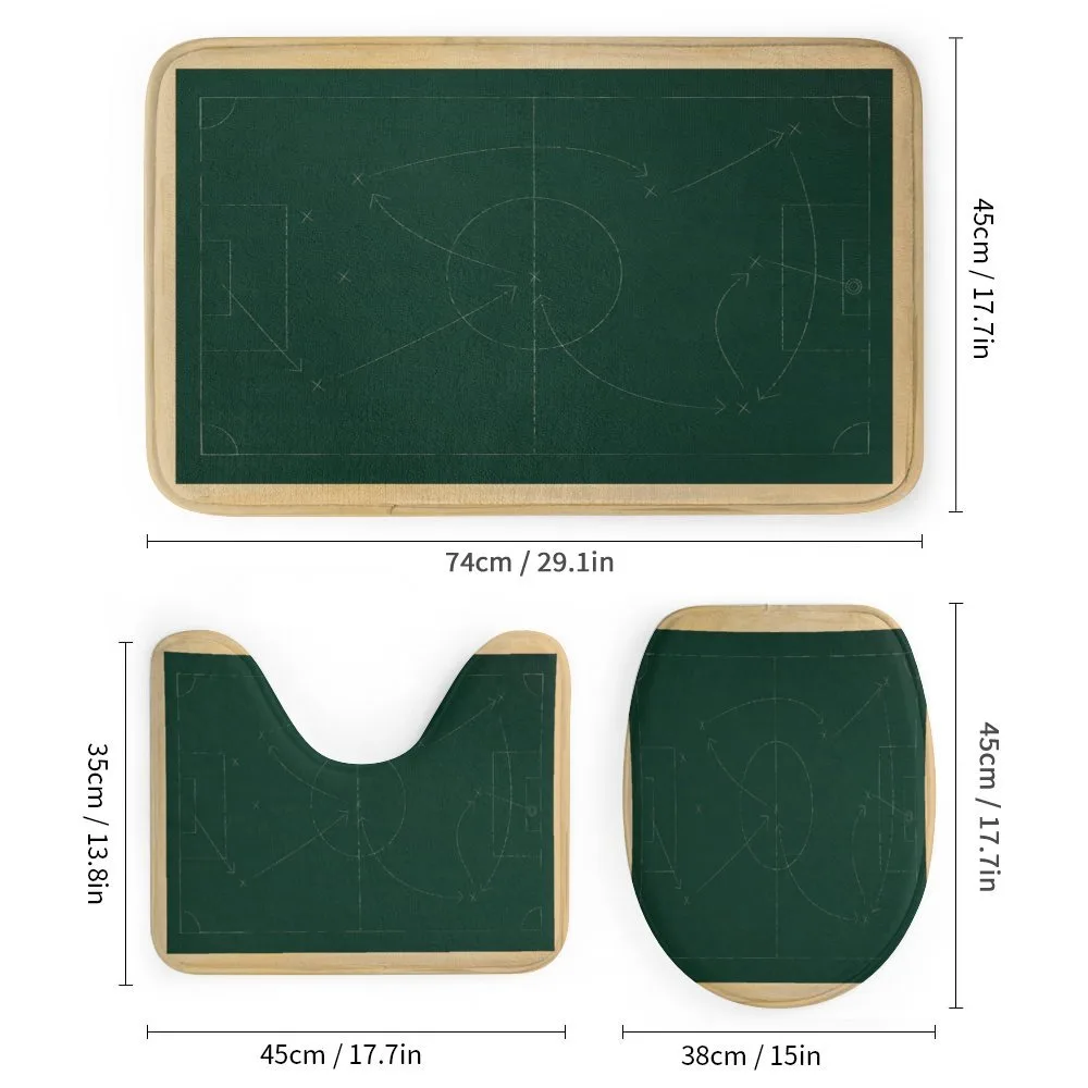 Tactic Diagram Design — Detail 1