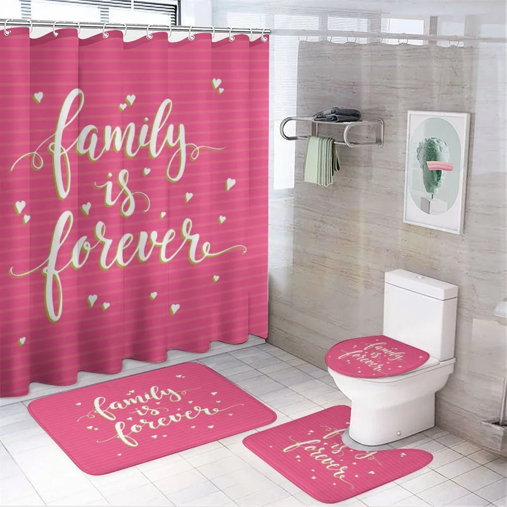 Vintage Family Lettering — Your design