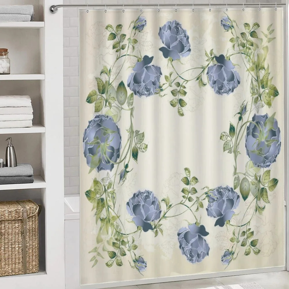 Vintage Roses Framework — Detail 4