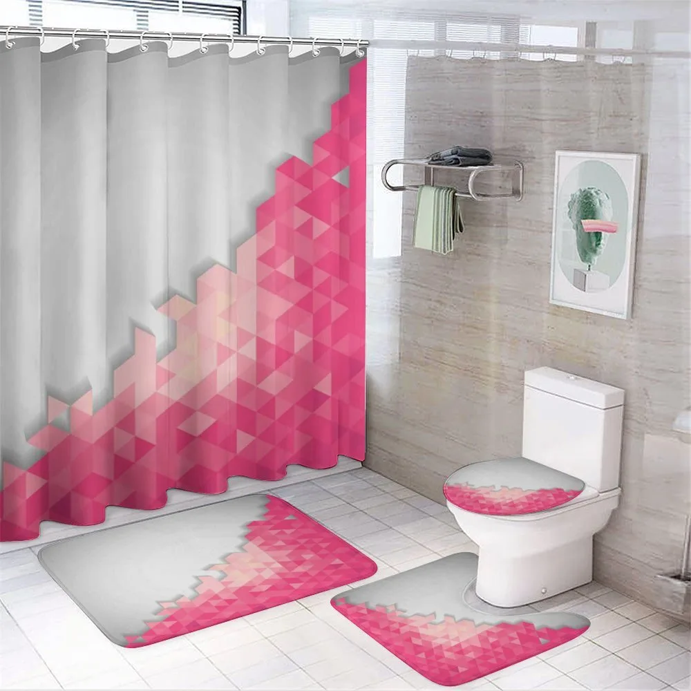 Abstract Geometry — Your design