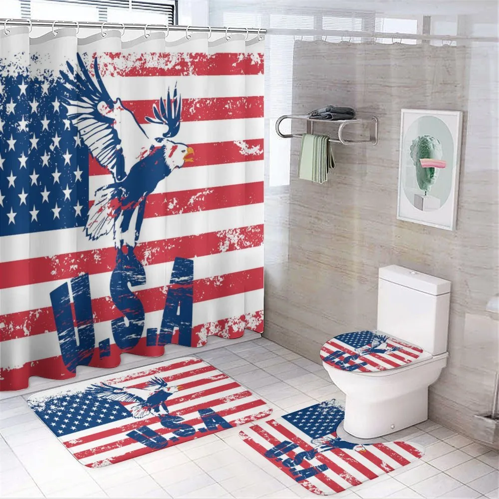 American Flag — Your design
