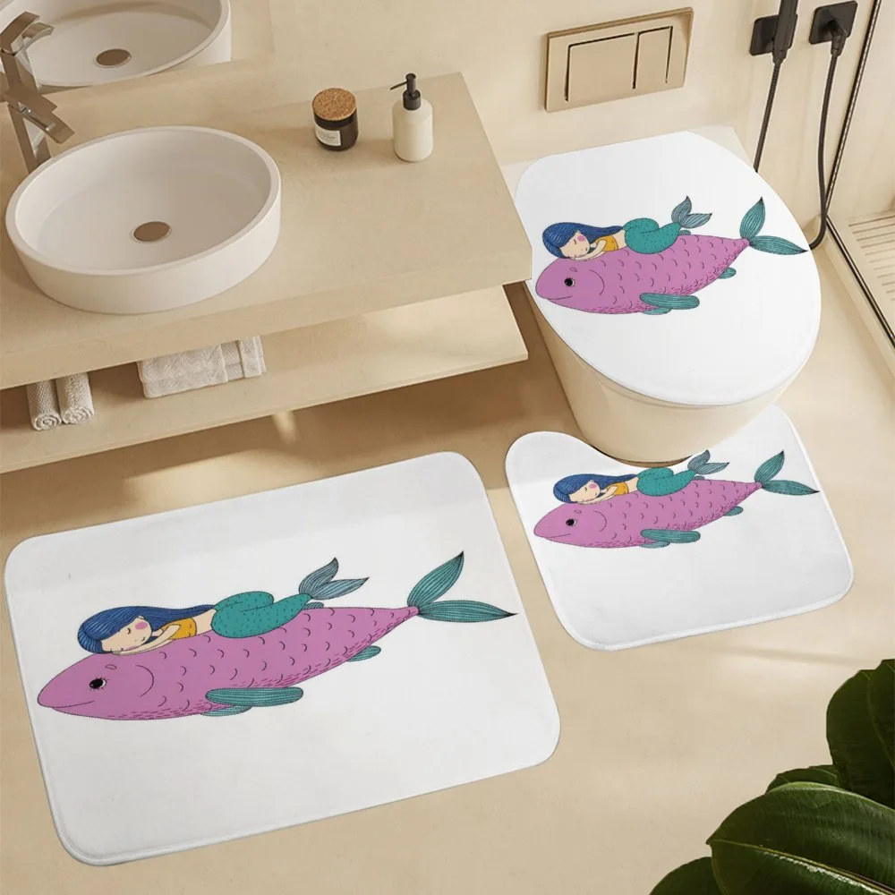Baby Fish Kids Nursery — Detail 5