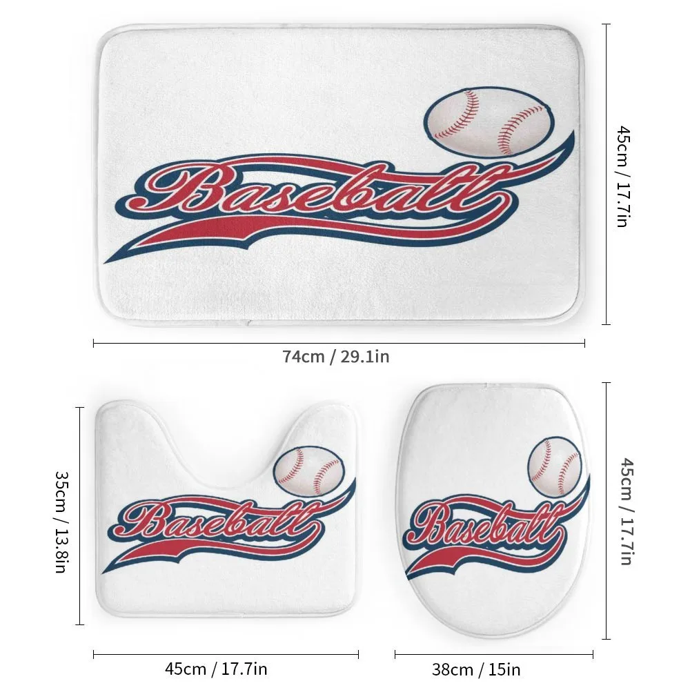 Baseball Ball Sports — Detail 1