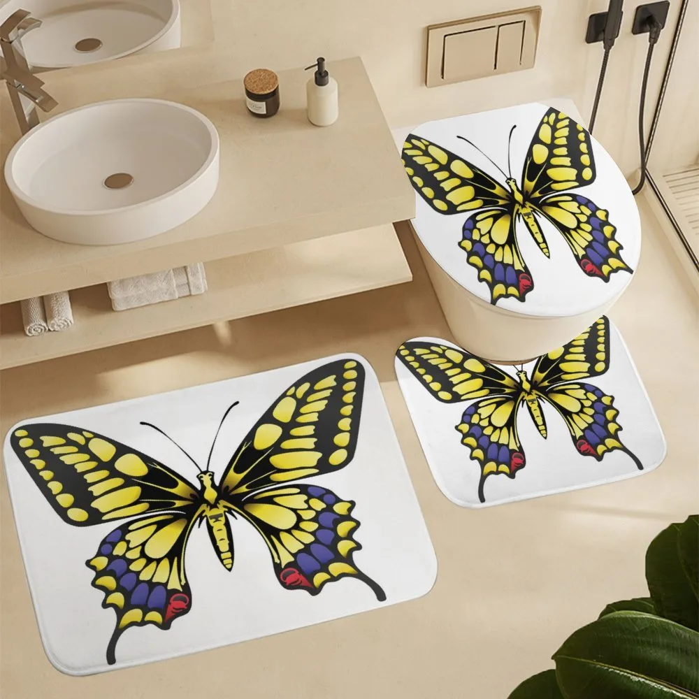 Big Machaon — Detail 5