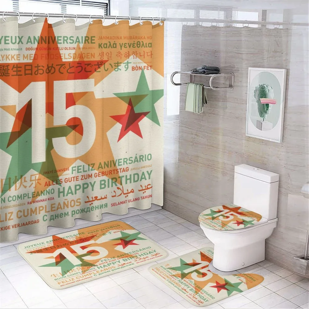 Birthday Greetings — Your design
