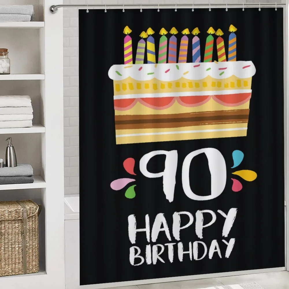 Colorful Party Set — Detail 4