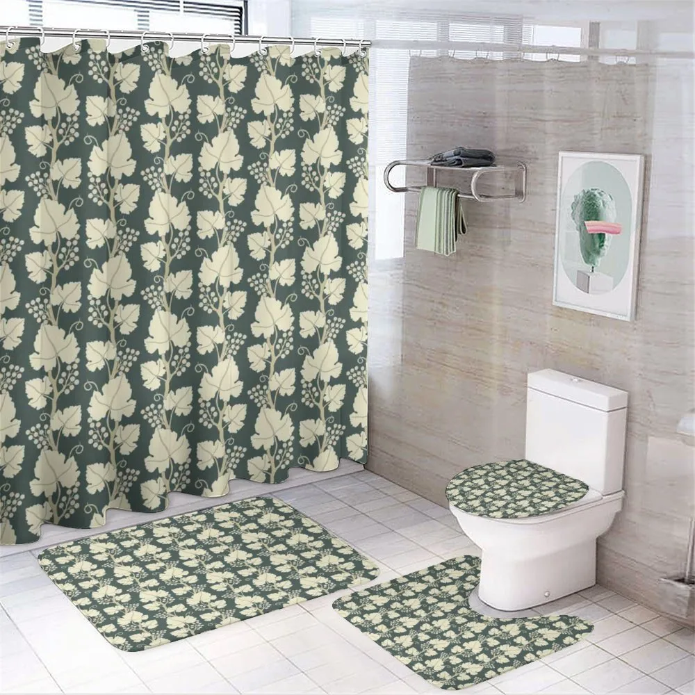 Floral Farming Pattern — Your design