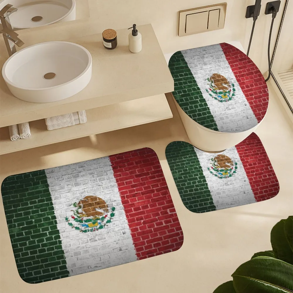 Latina Country Flag — Detail 5