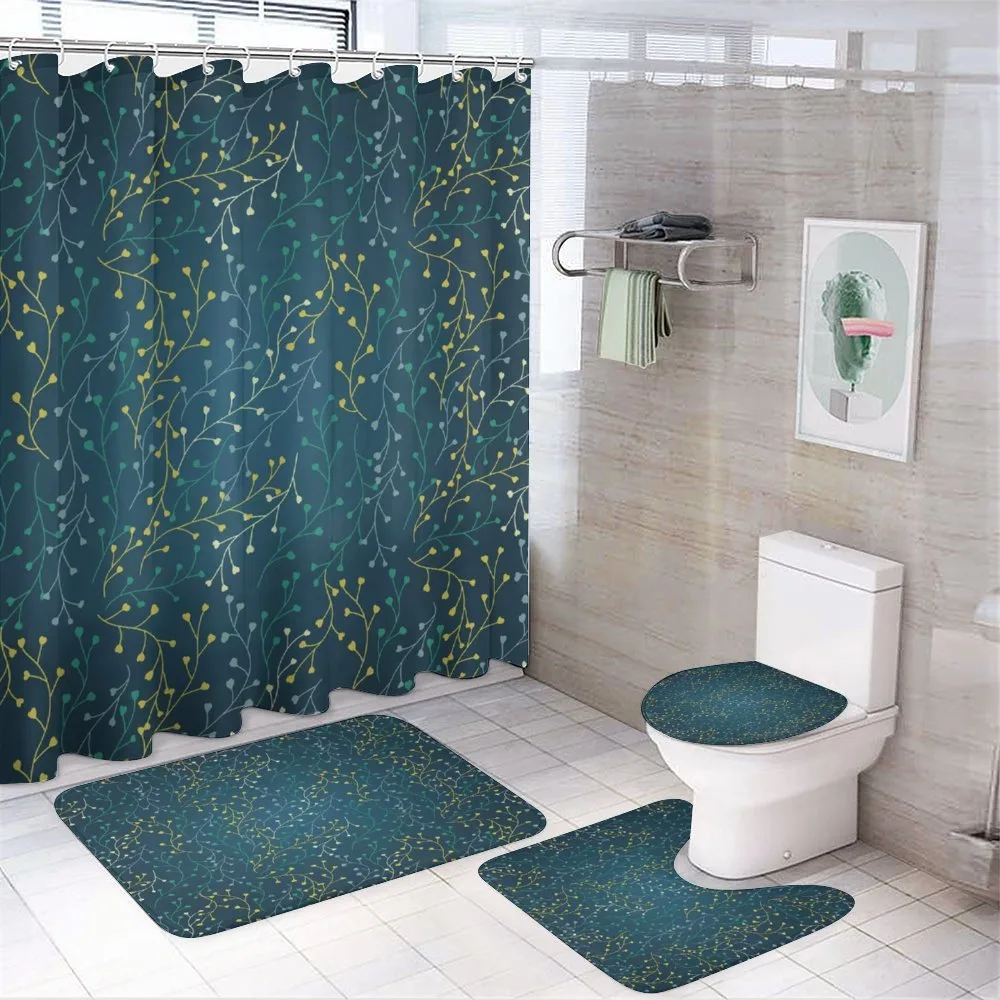 Little Buds on Branches — Your design