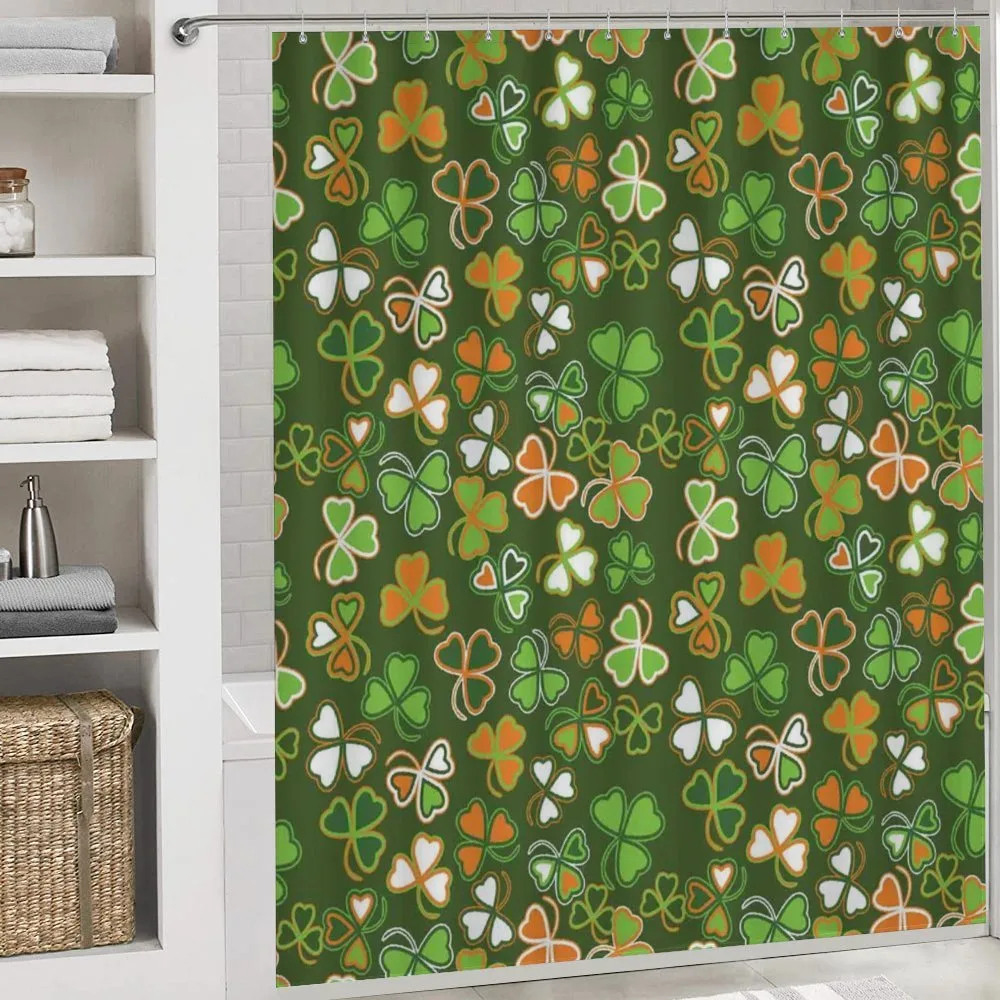 Lucky Clover — Detail 4