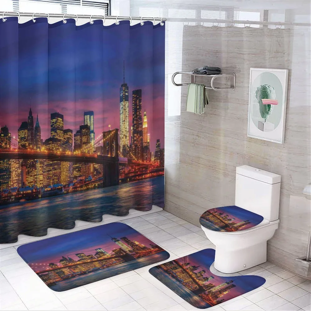 NYC with Neon — Your design