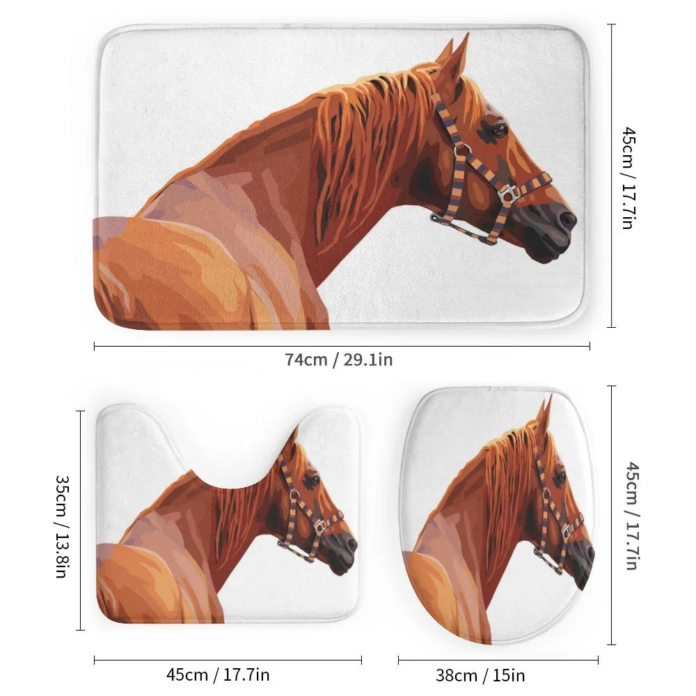 Race Jokey Horse Nature — Detail 1