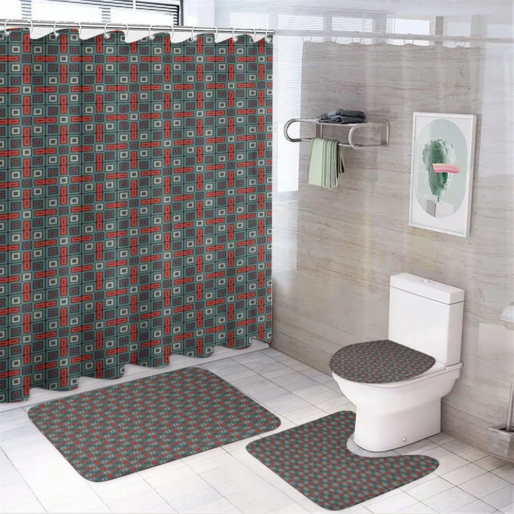 Retro Mosaic — Your design