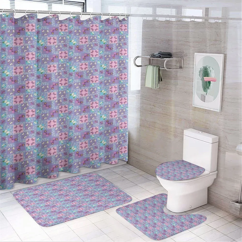 Springtime Geometric — Your design