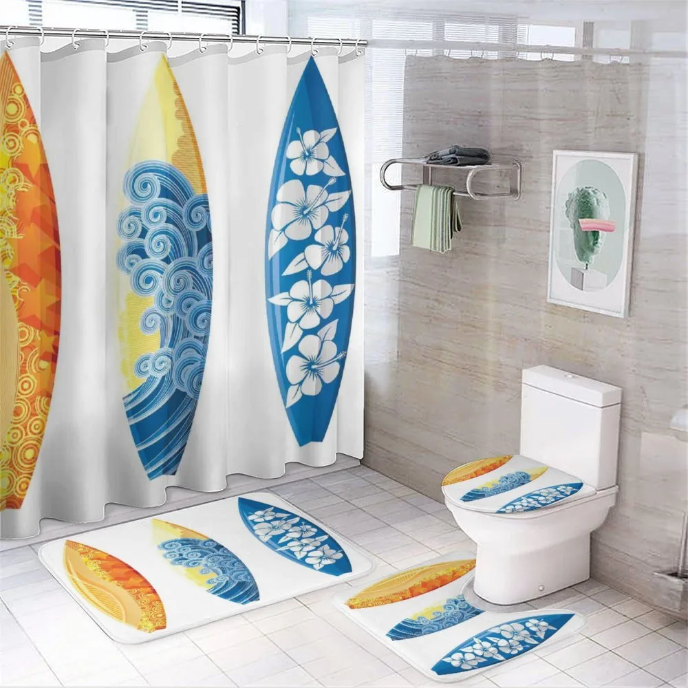 Surf Fun Water Sports — Your design