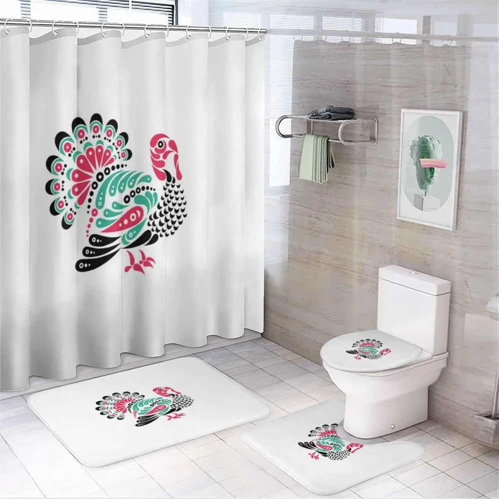 Thanksgiving Animal — Your design