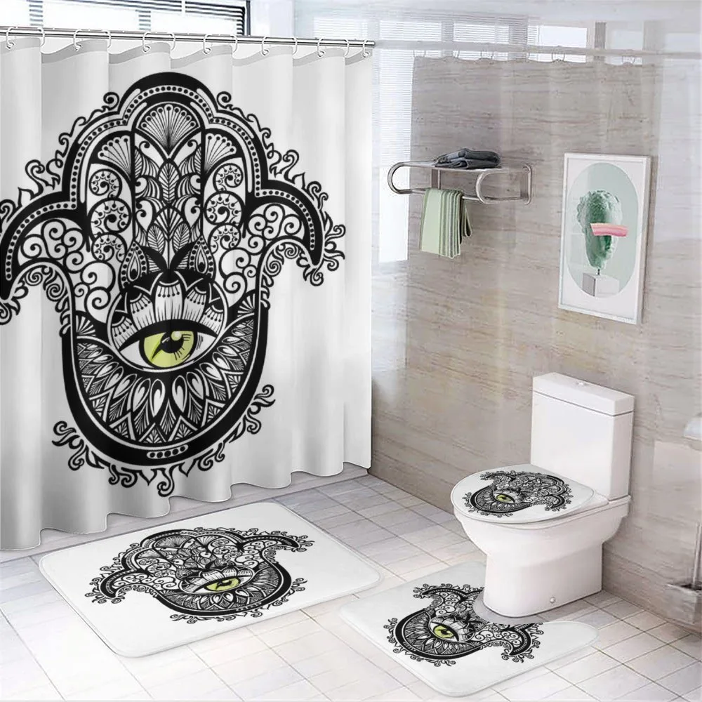 Vivid Swirled Floral — Your design