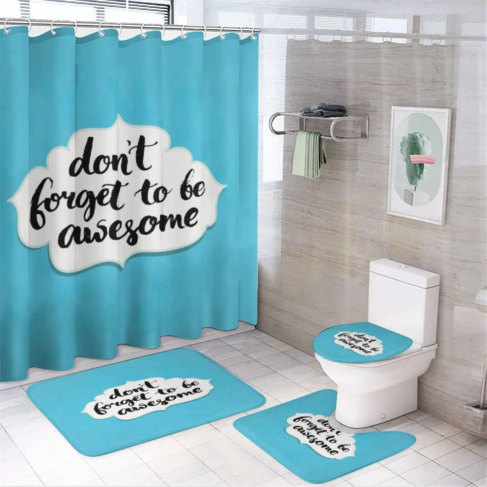 Be Words — Your design
